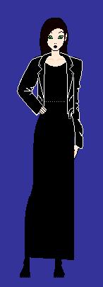 Hermione Vasilopoulos