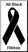 All Black Ribbon: New Zealand on the net